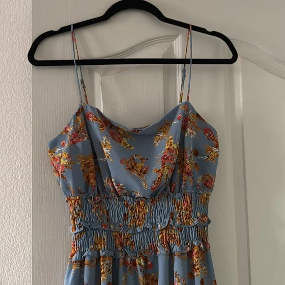 Summer dress - Picture 2 of 6